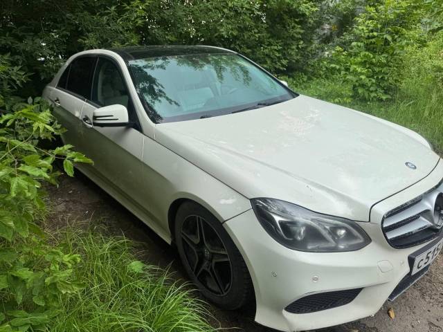 Mercedes-Benz E-Класс, 2014 года, 249 лс, полный привод, АКПП - Изображение 3