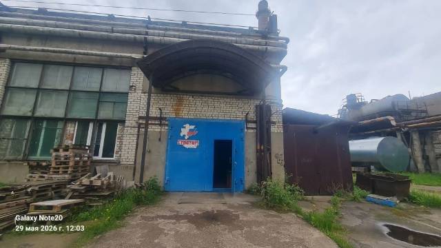 233/1000 доли здания в Ярославской обл. - Изображение 24