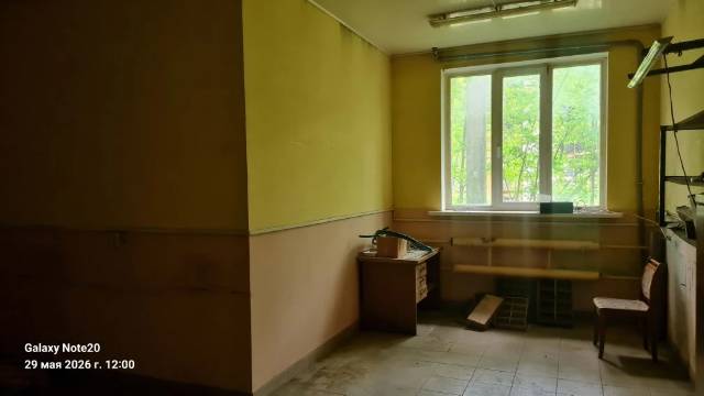 233/1000 доли здания в Ярославской обл. - Изображение 4