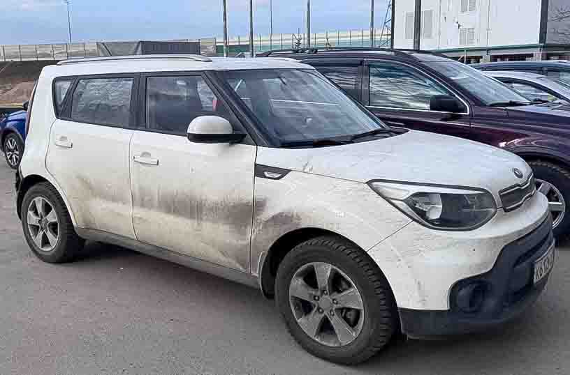 Kia Soul, АКПП, 2017г. - Изображение 1