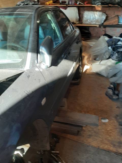 Mitsubishi Carisma, 2000 года, 99 лс - Изображение 2