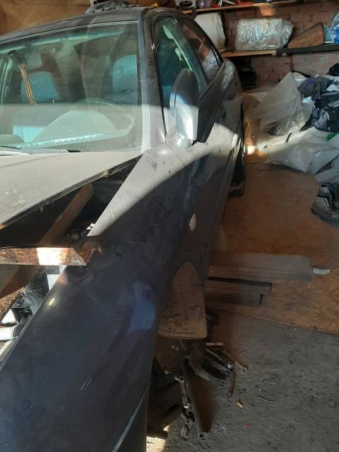 Mitsubishi Carisma, 2000 года, 99 лс - Изображение 3