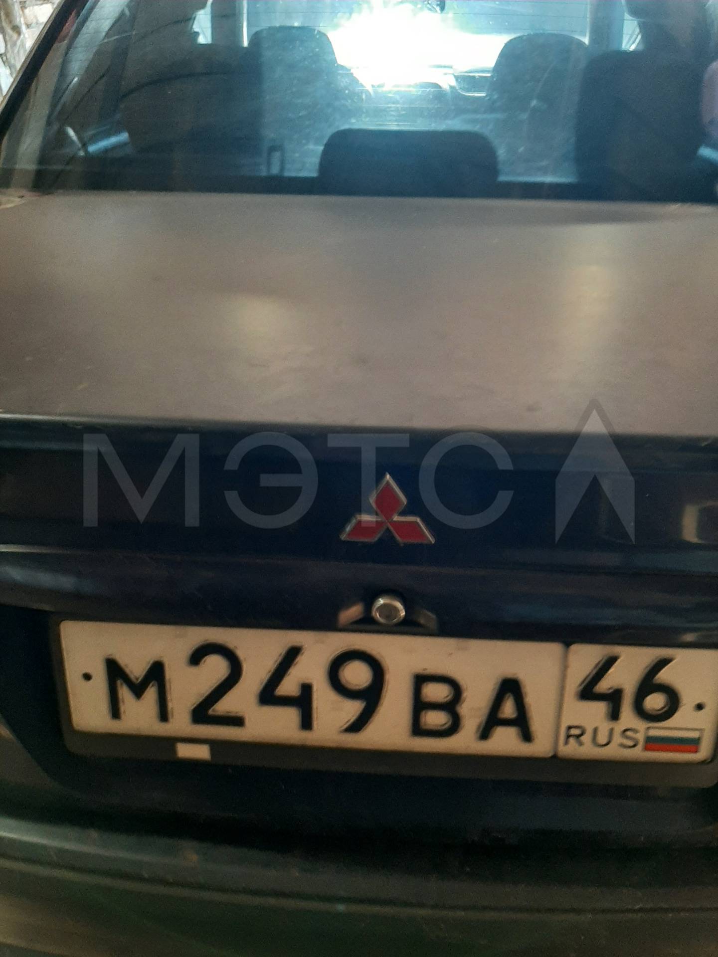 Mitsubishi Carisma, 2000 года, 99 лс - Изображение 1