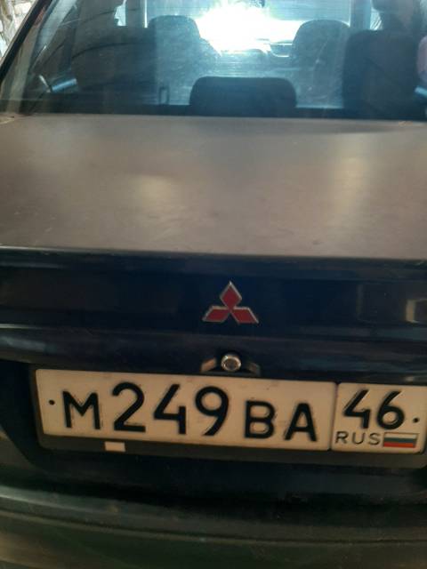 Mitsubishi Carisma, 2000 года, 99 лс - Изображение 1