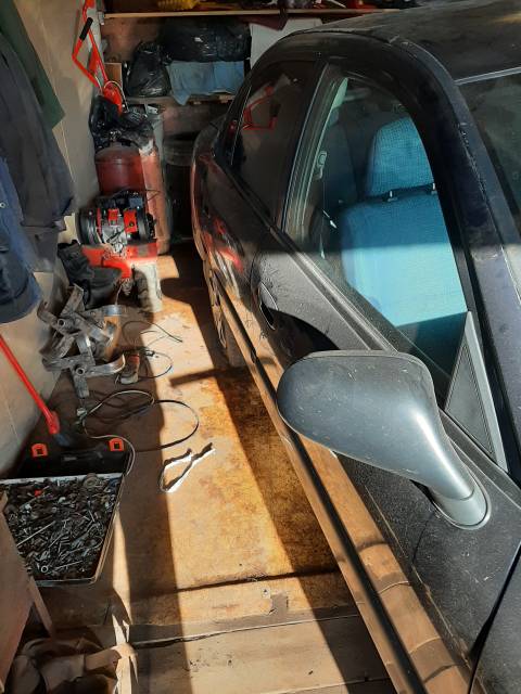 Mitsubishi Carisma, 2000 года, 99 лс - Изображение 4