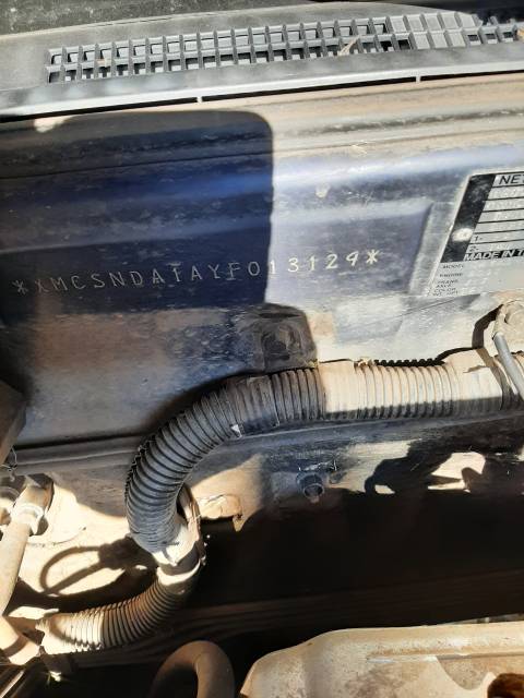 Mitsubishi Carisma, 2000 года, 99 лс - Изображение 7