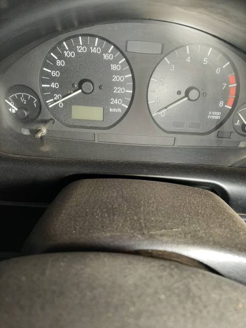 Mitsubishi Carisma, 2000 года, 99 лс - Изображение 8
