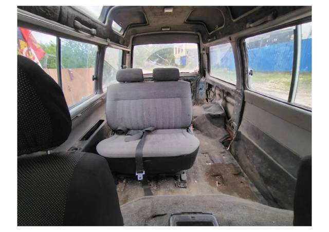 Toyota Town Ace, 1990 года, 79 лс, 150 000 км - Изображение 7