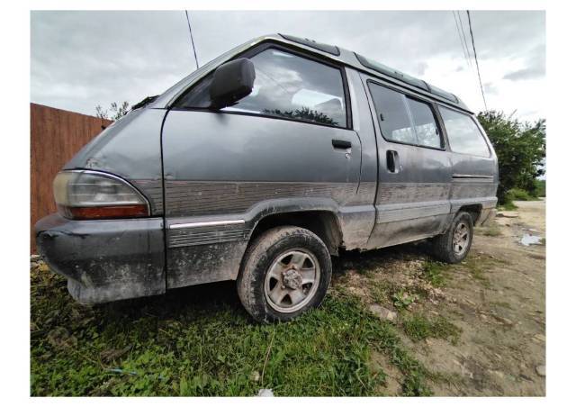 Toyota Town Ace, 1990 года, 79 лс, 150 000 км - Изображение 1