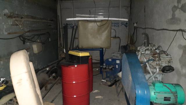 Здания и земельный участок 6499 кв.м. в ХМАО-Югра - Изображение 4