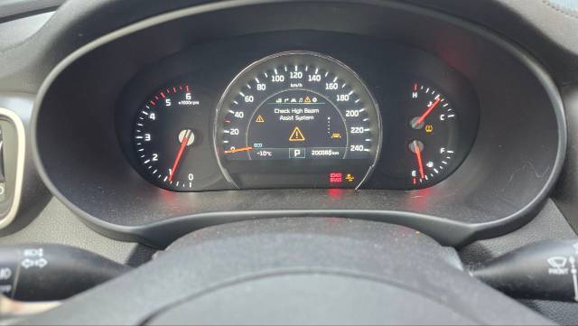 Kia Sorento, 2017 года, 186 лс, 200000 км, АКПП - Изображение 4
