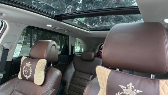 Kia Sorento, 2017 года, 186 лс, 200000 км, АКПП - Изображение 6
