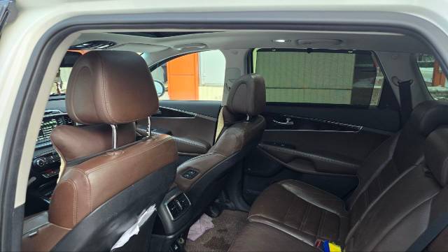 Kia Sorento, 2017 года, 186 лс, 200000 км, АКПП - Изображение 7