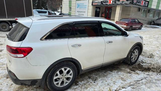 Kia Sorento, 2017 года, 186 лс, 200000 км, АКПП - Изображение 2