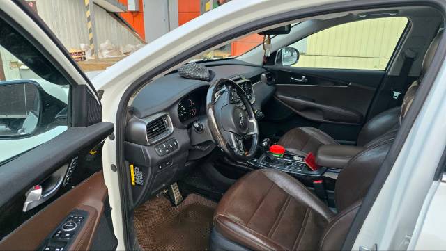 Kia Sorento, 2017 года, 186 лс, 200000 км, АКПП - Изображение 5