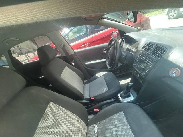 Volkswagen Polo, 2011 года, 105 лс, 200000 км, АКПП - Изображение 7