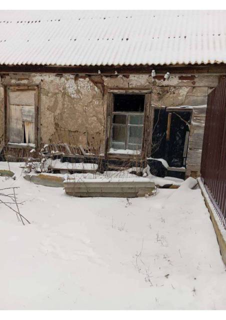 1/5 доля дома и 1/5 доля земельного участка в Астраханской обл. - Изображение 2