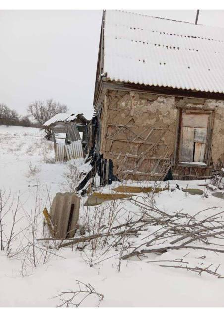 1/5 доля дома и 1/5 доля земельного участка в Астраханской обл. - Изображение 5