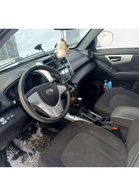 Lifan X60, 2016 года, 128 лс, АКПП - Изображение 4