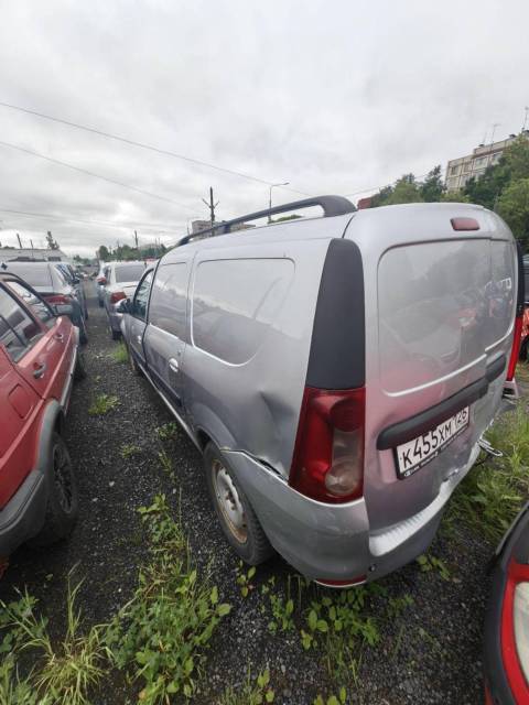 Lada Largus, 2021 года, 106 лс - Изображение 6