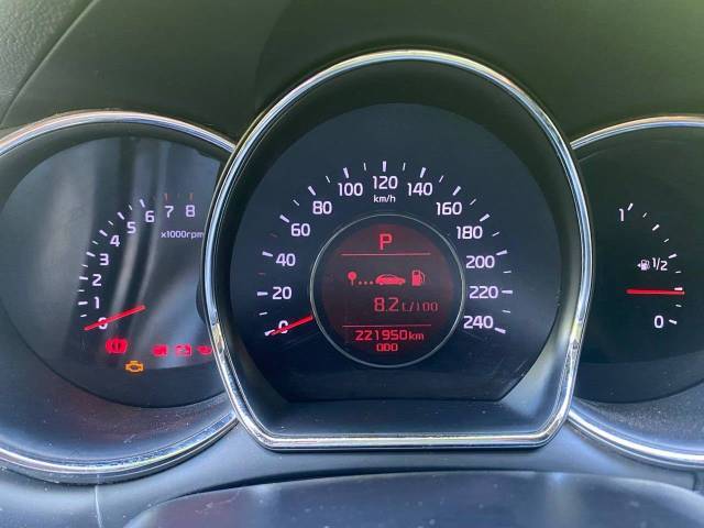 Kia Ceed, 2013 года, 129 лс, 221950 км, АКПП - Изображение 12