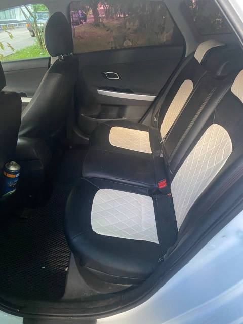Kia Ceed, 2013 года, 129 лс, 221950 км, АКПП - Изображение 7