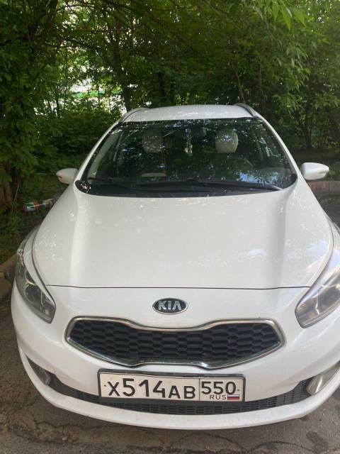 Kia Ceed, 2013 года, 129 лс, 221950 км, АКПП - Изображение 2
