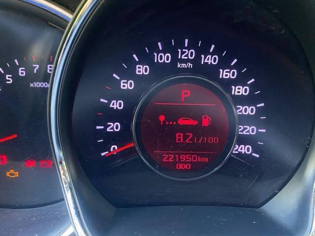 Kia Ceed, 2013 года, 129 лс, 221950 км, АКПП - Изображение 14
