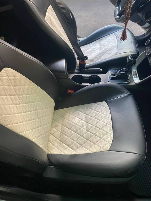 Kia Ceed, 2013 года, 129 лс, 221950 км, АКПП - Изображение 10