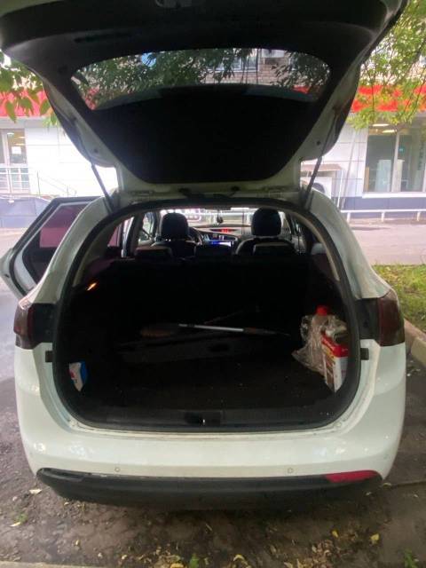 Kia Ceed, 2013 года, 129 лс, 221950 км, АКПП - Изображение 4