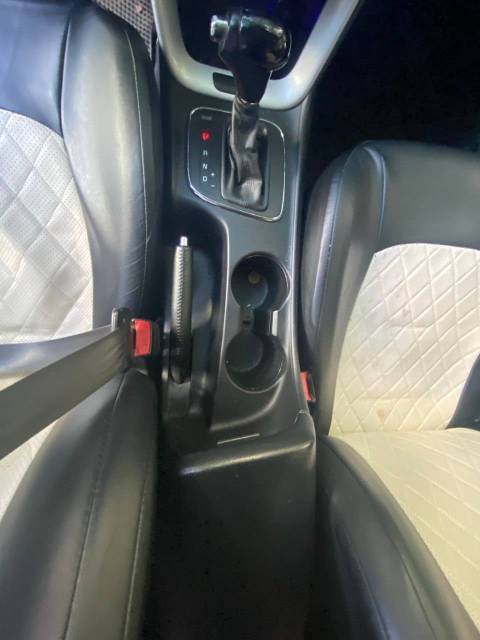 Kia Ceed, 2013 года, 129 лс, 221950 км, АКПП - Изображение 11