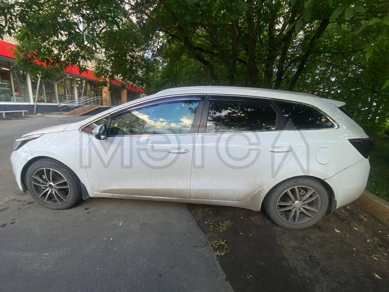 Kia Ceed, 2013 года, 129 лс, 221950 км, АКПП - Изображение 1
