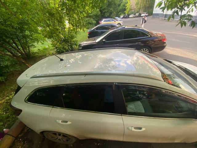Kia Ceed, 2013 года, 129 лс, 221950 км, АКПП - Изображение 5