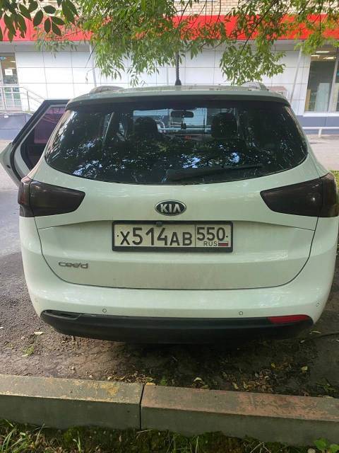 Kia Ceed, 2013 года, 129 лс, 221950 км, АКПП - Изображение 3