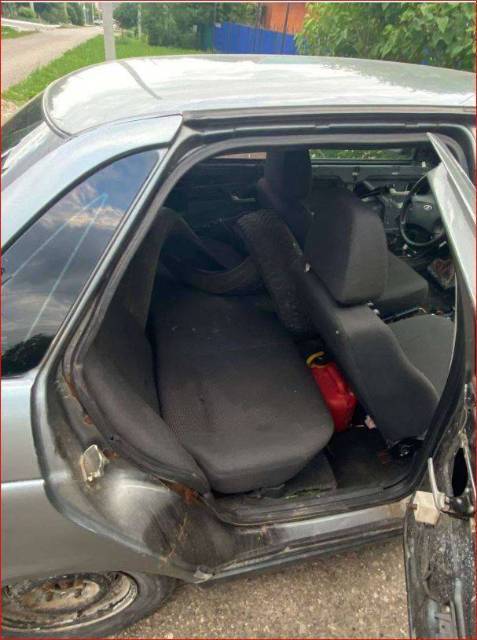 Lada Priora, 2012 года, 87 лс - Изображение 6