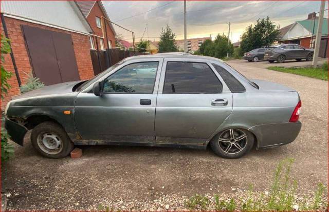 Lada Priora, 2012 года, 87 лс - Изображение 3