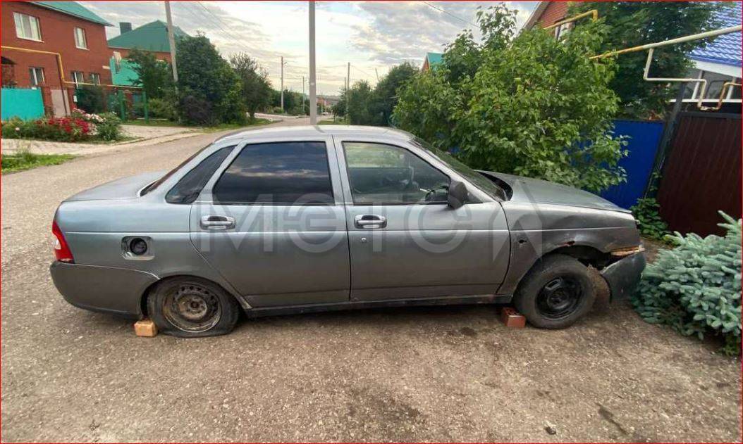 Lada Priora, 2012 года, 87 лс - Изображение 1
