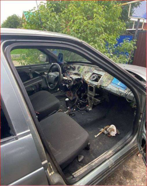 Lada Priora, 2012 года, 87 лс - Изображение 5