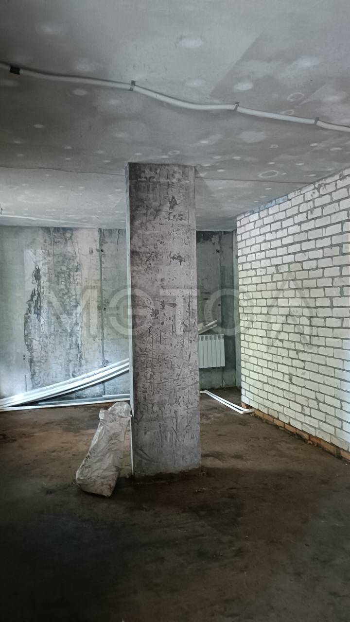 Помещение в Пензенской обл., 211,1 кв.м. - Изображение 1