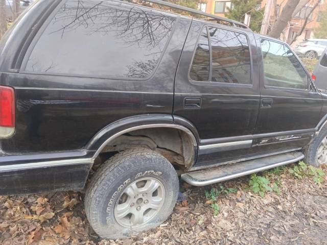 Chevrolet-Blazer, 1995 года, 161 лс, 300000 км, полный привод, АКПП - Изображение 2