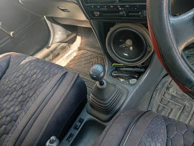 Toyota Corolla, 1992 года, 105 лс, 260525 км - Изображение 11