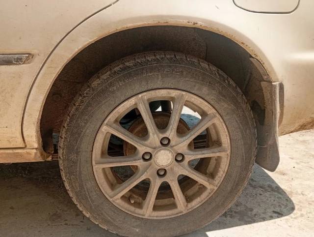 Toyota Corolla, 1992 года, 105 лс, 260525 км - Изображение 5