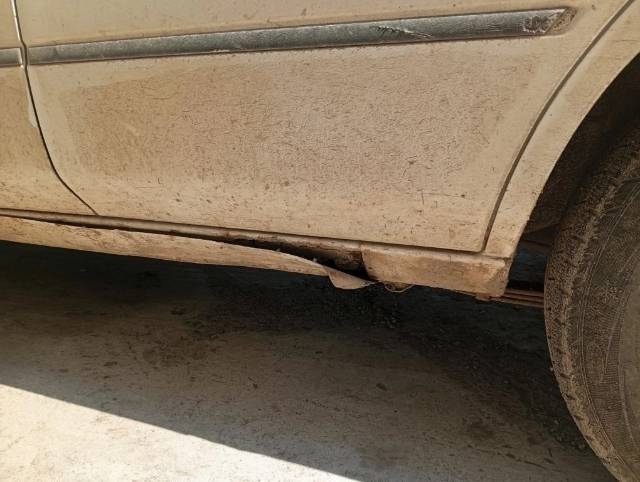 Toyota Corolla, 1992 года, 105 лс, 260525 км - Изображение 7