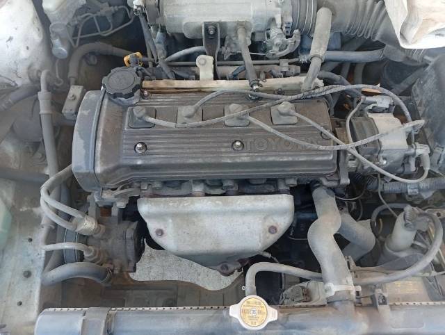 Toyota Corolla, 1992 года, 105 лс, 260525 км - Изображение 12