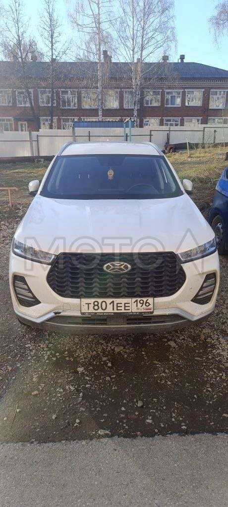 Xcite X-Cross 7, 2024 года, 147 лс, 37194 км, АКПП - Изображение 1