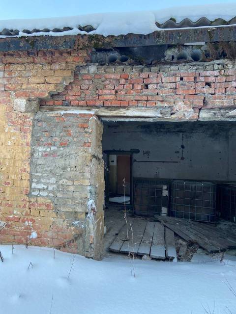 Сооружение в Пермском крае, 10 кв.м. - Изображение 5