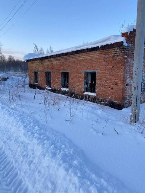 Сооружение в Пермском крае, 10 кв.м. - Изображение 15