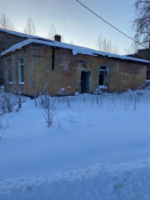 Сооружение в Пермском крае, 10 кв.м. - Изображение 1