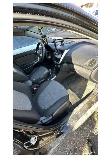 Hyundai Solaris, 2011 года, 123 лс, 208954 км - Изображение 11