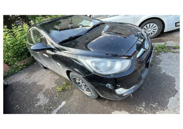 Hyundai Solaris, 2011 года, 123 лс, 208954 км - Изображение 4